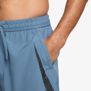 Nike Pantaloni scurti M NK DF FORM SWOOSH 7UL SHRT 
