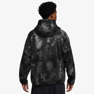 Nike Hanorac M NK TF CAMO AOP PO HOODIE 