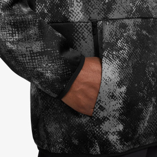 Nike Hanorac M NK TF CAMO AOP PO HOODIE 