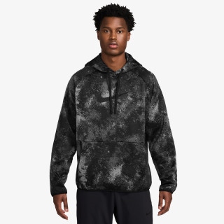 Nike Hanorac M NK TF CAMO AOP PO HOODIE 