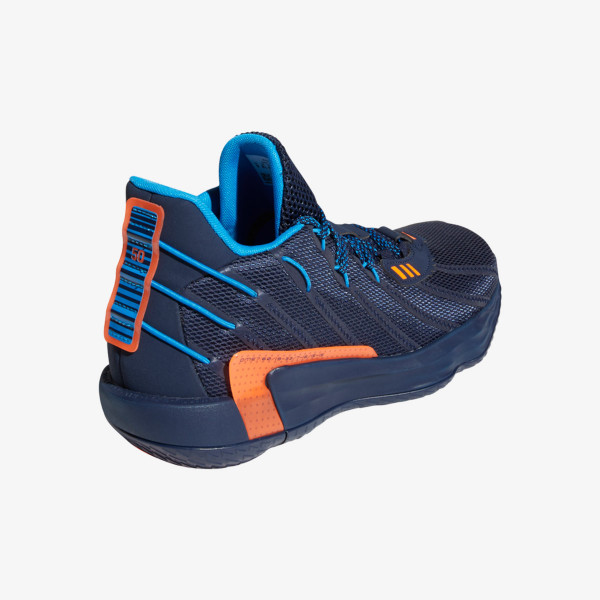 adidas Pantofi Sport DAME 7 