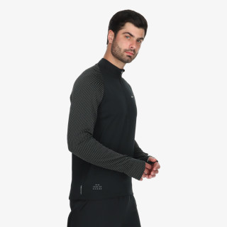 Nike Tricou maneca lunga M NK DF ELEMENT RUN DIV HZ 