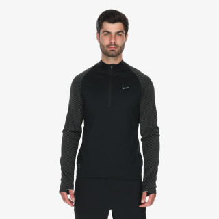 Nike Tricou maneca lunga M NK DF ELEMENT RUN DIV HZ 