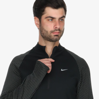 Nike Tricou maneca lunga M NK DF ELEMENT RUN DIV HZ 