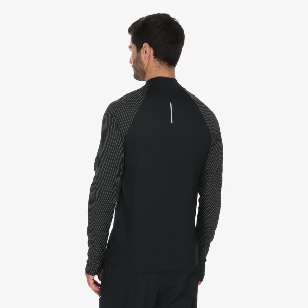 Nike Tricou maneca lunga M NK DF ELEMENT RUN DIV HZ 