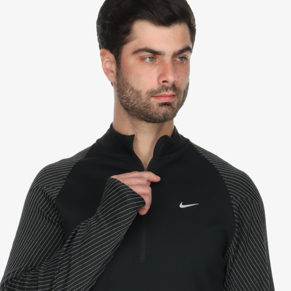 Nike Tricou maneca lunga M NK DF ELEMENT RUN DIV HZ 