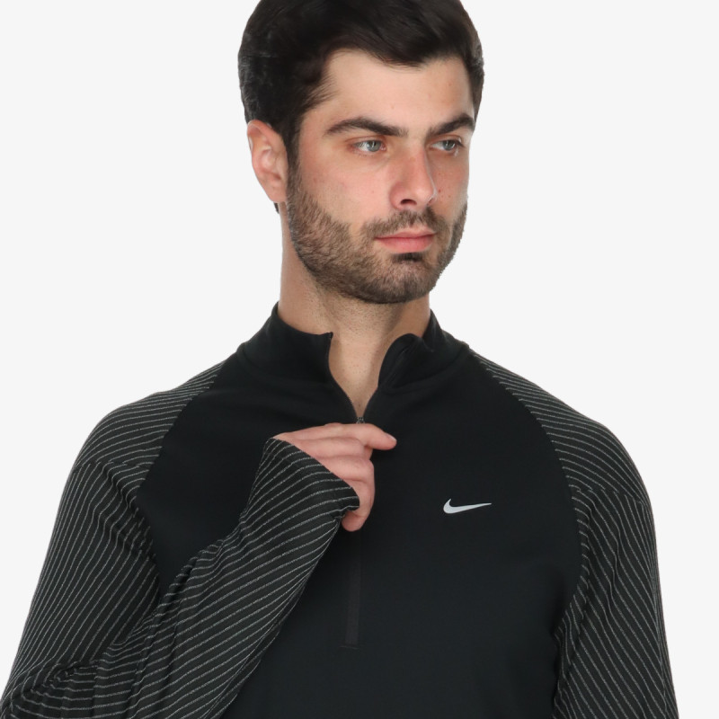 Nike Tricou maneca lunga M NK DF ELEMENT RUN DIV HZ 