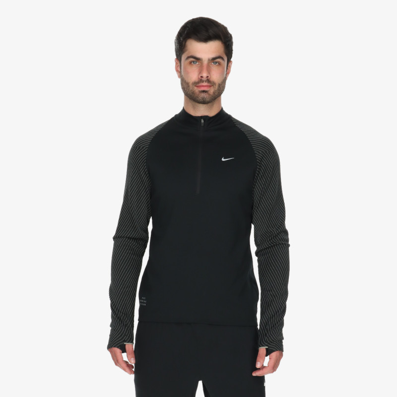 Nike Tricou maneca lunga M NK DF ELEMENT RUN DIV HZ 