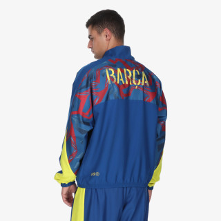 Nike Jacheta FCB M NK STRTFV WVN JKT SE GX 