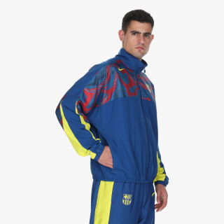 Nike Jacheta FCB M NK STRTFV WVN JKT SE GX 