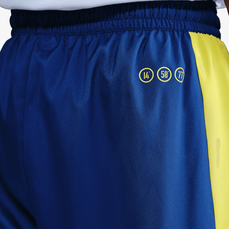 Nike Pantaloni de trening FCB M NK STRTFV WVN PANT SE GX 