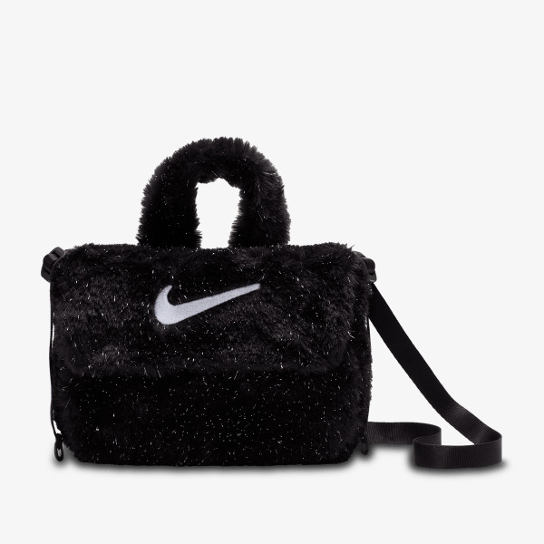 Nike Geanta mica Y NK FX FUR CROSSBODY 