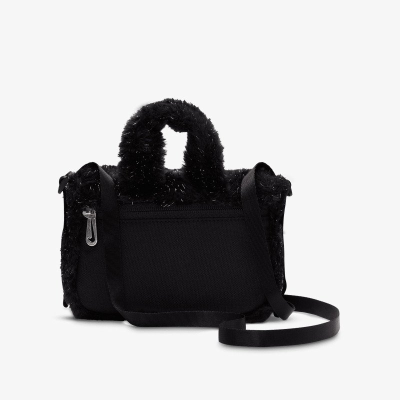 Nike Geanta mica Y NK FX FUR CROSSBODY 