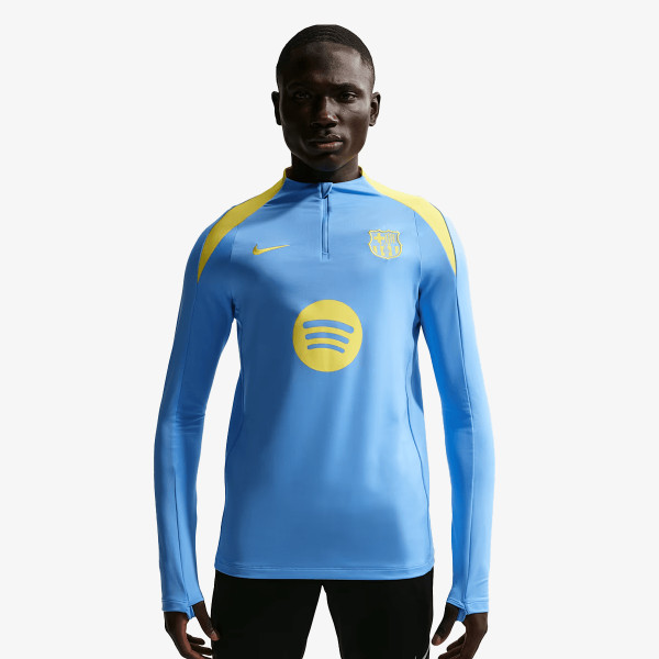 Nike Tricou maneca lunga FCB M NK DF STRK DRILL TOP KSE 