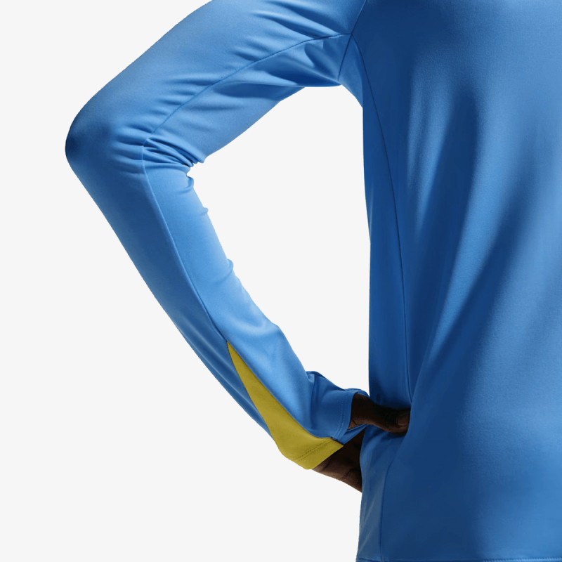 Nike Tricou maneca lunga FCB M NK DF STRK DRILL TOP KSE 