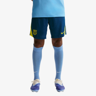 Nike Pantaloni scurti F.C. Barcelona Strike 