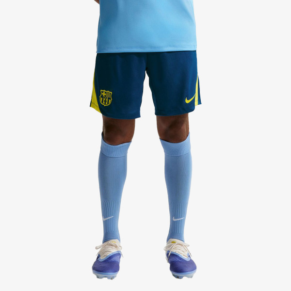 Nike Pantaloni scurti F.C. Barcelona Strike 