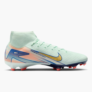 Nike Ghete de fotbal ZM SUPERFLY 10 ACAD MDS FG/MG 