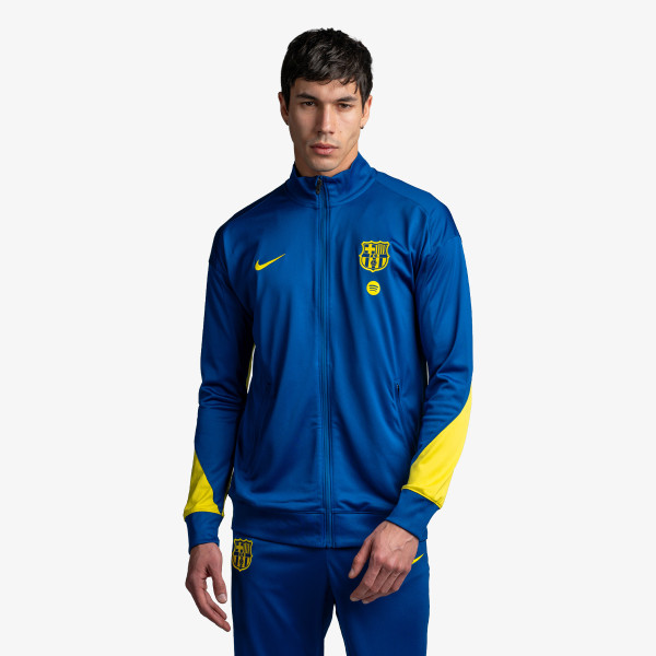 Nike Trening F.C. Barcelona Strike 
