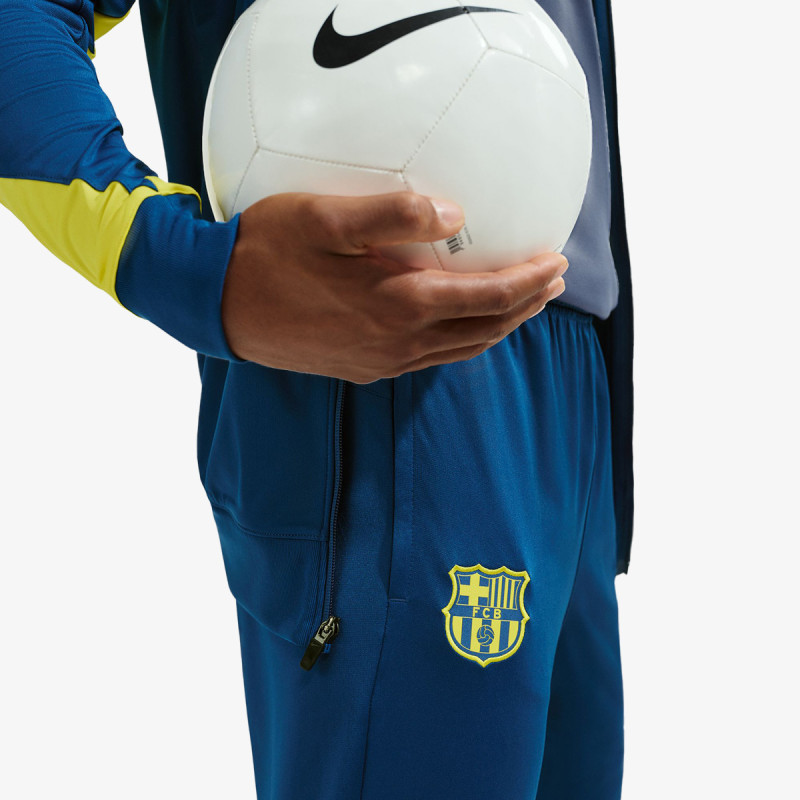 Nike Trening FCB M NK DF STRK TRK SUIT K SE 