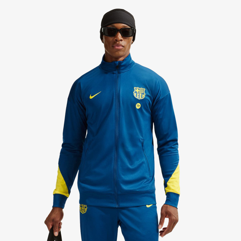 Nike Trening FCB M NK DF STRK TRK SUIT K SE 