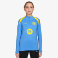 Nike Tricou maneca lunga F.C. Barcelona Strike 