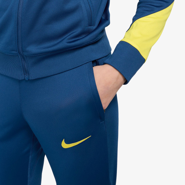 Nike Trening FCB Y NK DF STRK TRK SUIT K SE 