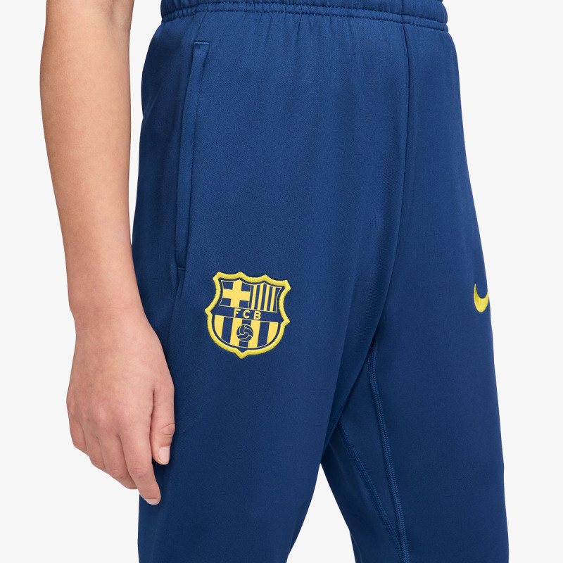 Nike Pantaloni de trening F.C. Barcelona Strike 