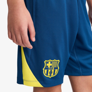 Nike Pantaloni scurti FCB Y NK DF STRK SHORT KZ SE 