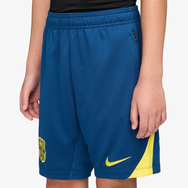 Nike Pantaloni scurti FCB Y NK DF STRK SHORT KZ SE 