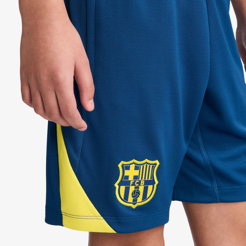 Nike Pantaloni scurti FCB Y NK DF STRK SHORT KZ SE 