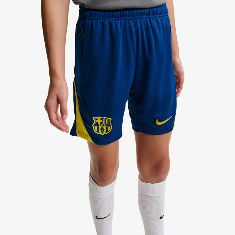 Nike Pantaloni scurti FCB Y NK DF STRK SHORT KZ SE 