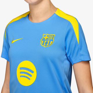 Nike Tricou FCB Y NK DF STRK SS TOP K SE 
