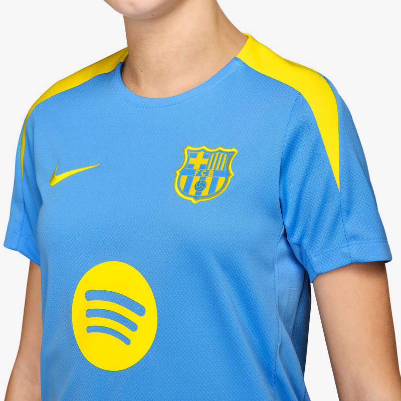 Nike Tricou FCB Y NK DF STRK SS TOP K SE 
