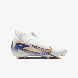 Nike Ghete de fotbal JR ZM SUPERFLY 10 ACD MDS FGMG 