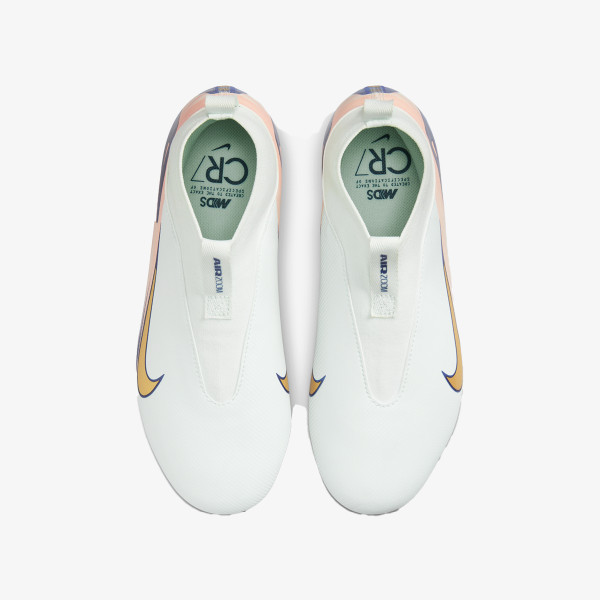Nike Ghete de fotbal JR ZM SUPERFLY 10 ACD MDS FGMG 