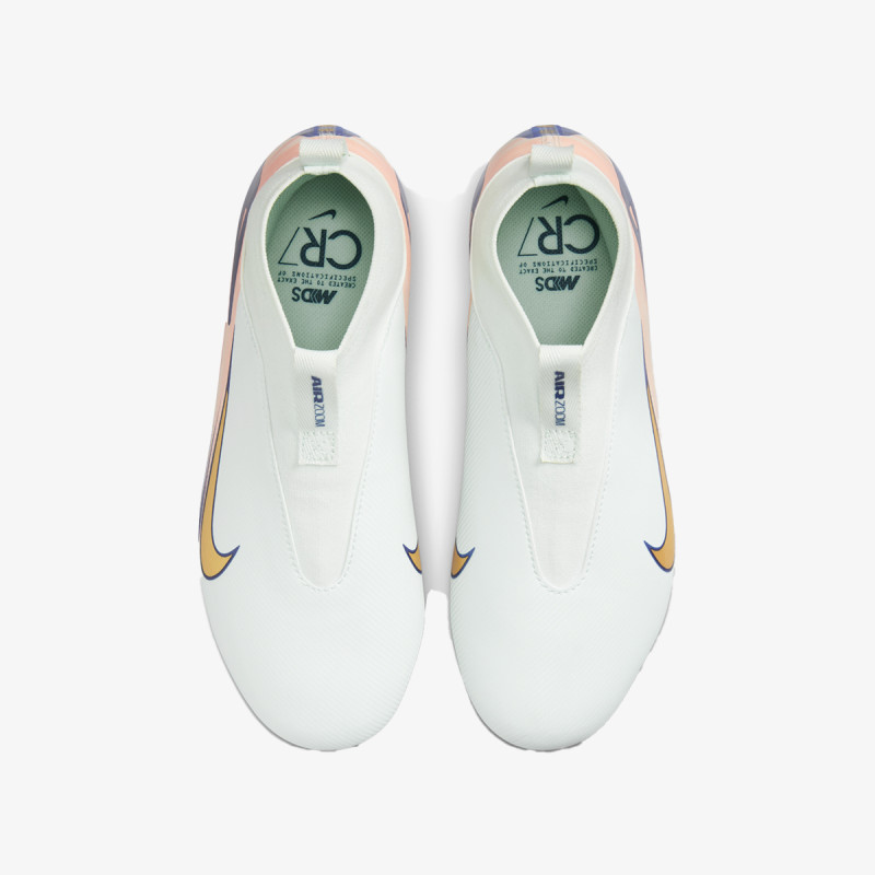 Nike Ghete de fotbal JR ZM SUPERFLY 10 ACD MDS FGMG 