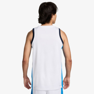 Nike Tricou echipe GRE M NK LMTD JSY HM BLK OLY24 