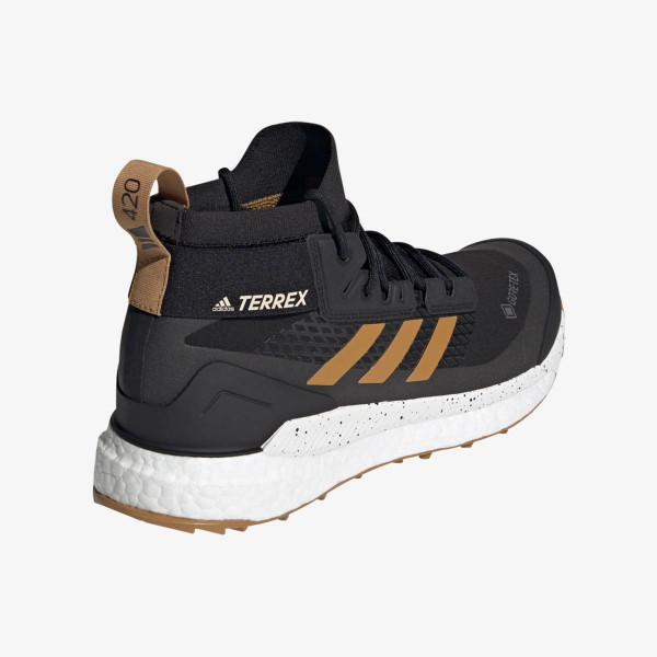 adidas Pantofi Sport TERREX FREE HIKER GORE-TEX 
