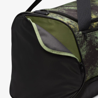 Nike Genti Brasilia 