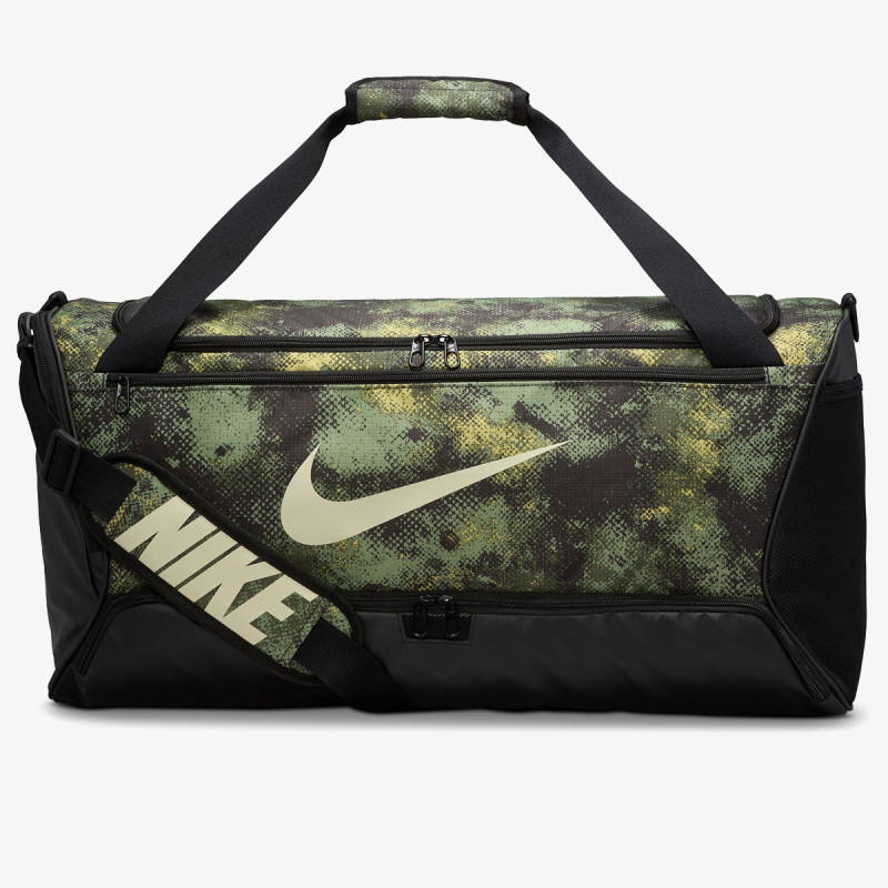 Nike Genti Brasilia 