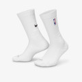 Nike Sosete U NK UNCRN CSH CREW 1P-160 NBA 