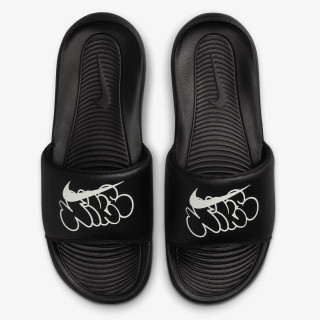 Nike Papuci NK VICTORI ONE SLIDE PRINT 