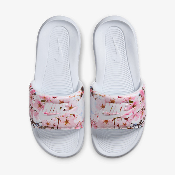 Nike Papuci W NIKE VICTORI ONE SLIDE PRINT 