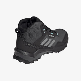 adidas Pantofi Sport TERREX AX4 MID GORE-TEX 