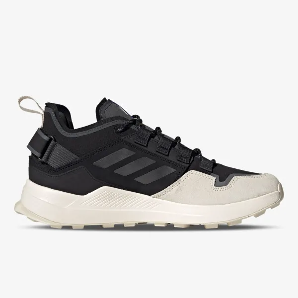 adidas Pantofi Sport TERREX HIKSTER LOW HIKING SHOES 
