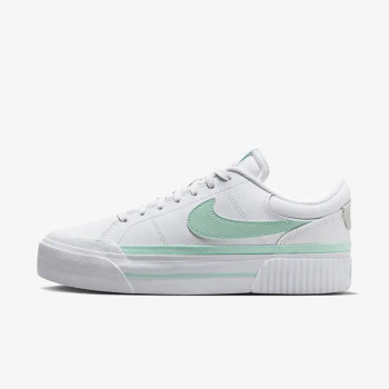 Nike Pantofi Sport W COURT LEGACY LIFT MT 