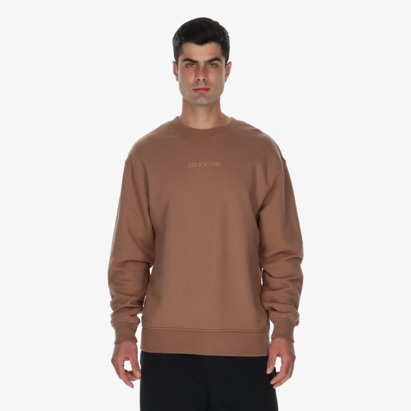 Nike Tricou maneca lunga Air Jordan 