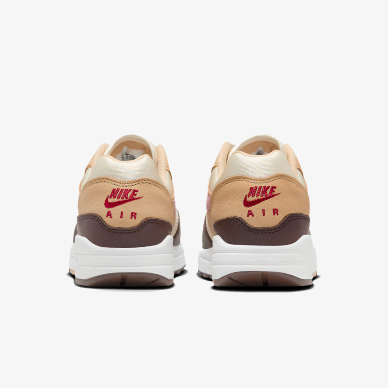 Nike Pantofi Sport W NIKE AIR MAX 1 87 VDAY 