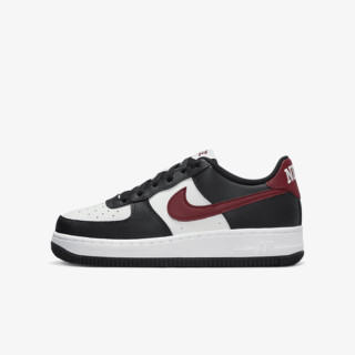 Nike Pantofi Sport NIKE AIR FORCE 1 GS CP2 